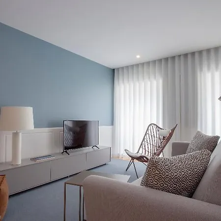 Downtown Luxury Apartment *